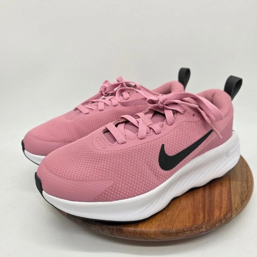 Nike Promina Extra Wide Women's 5.5 Elemental Pink Running Shoes HQ8478-601 NEW